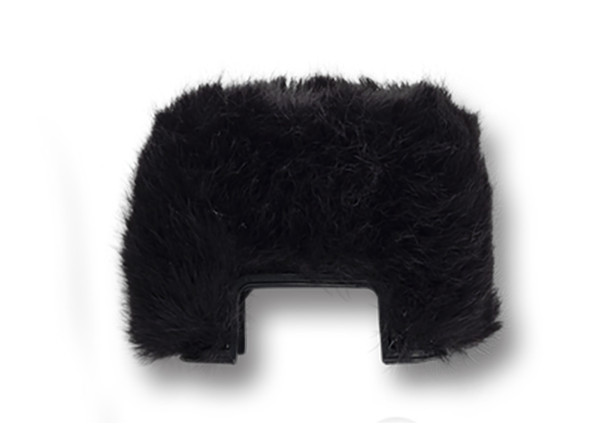 Zoom WSH-2e HAIRY WINDSCREEN Zoom WSH-2e HAIRY WINDSCREEN